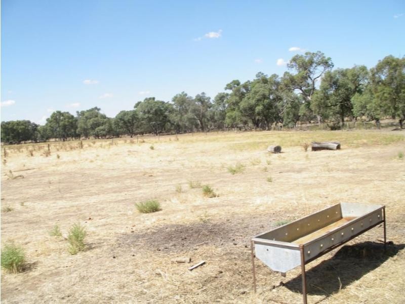 1963 Echuca Serpentine Road, Calivil VIC 3573
