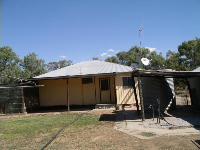 1963 Echuca Serpentine Road, Calivil VIC 3573