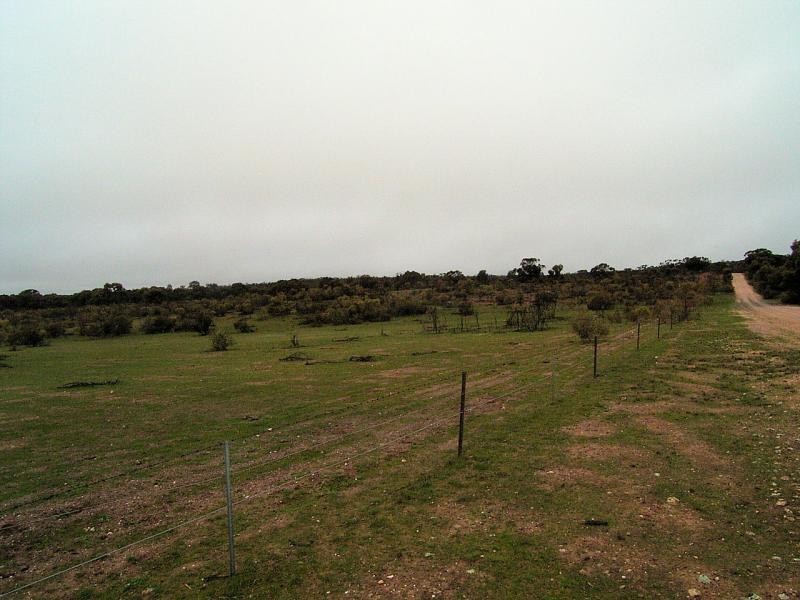 Lot 11 Gibson Road, Wedderburn VIC 3518