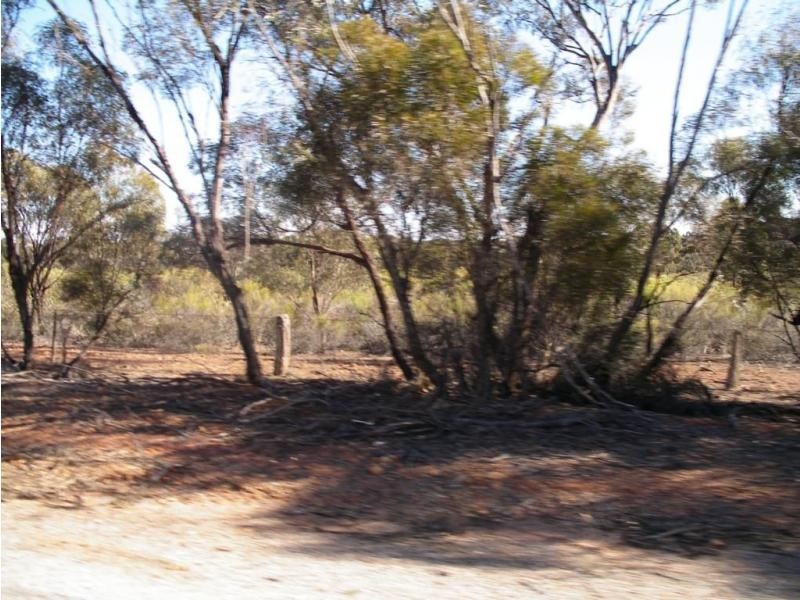 Lot 11 Gibson Road, Wedderburn VIC 3518