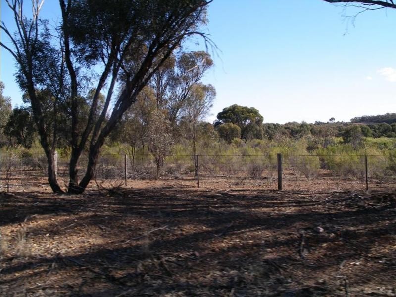 Lot 11 Gibson Road, Wedderburn VIC 3518