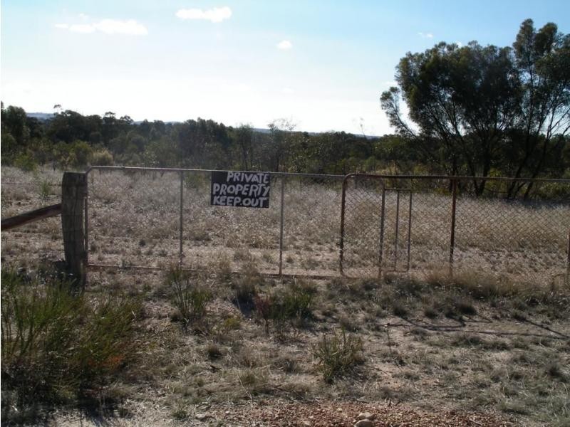 Lot 11 Gibson Road, Wedderburn VIC 3518