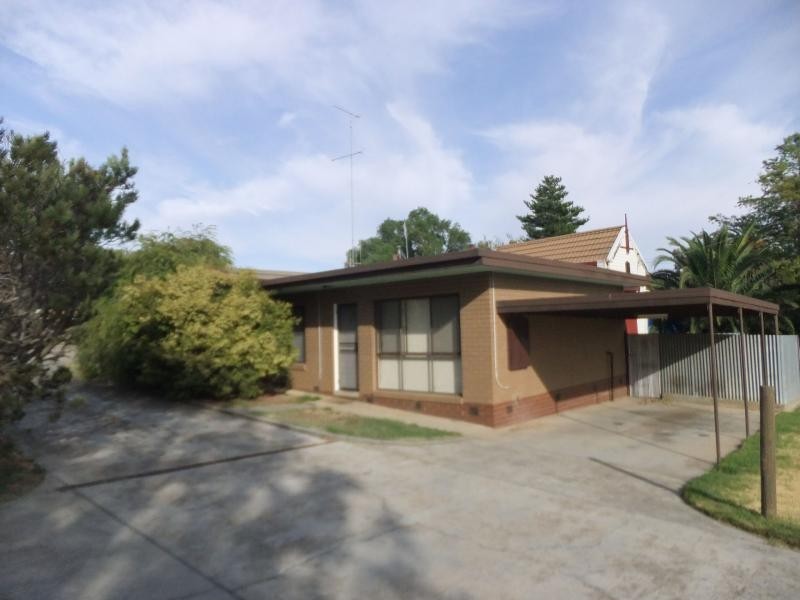 Unit 3/15 Ashley Street, Bendigo VIC 3550