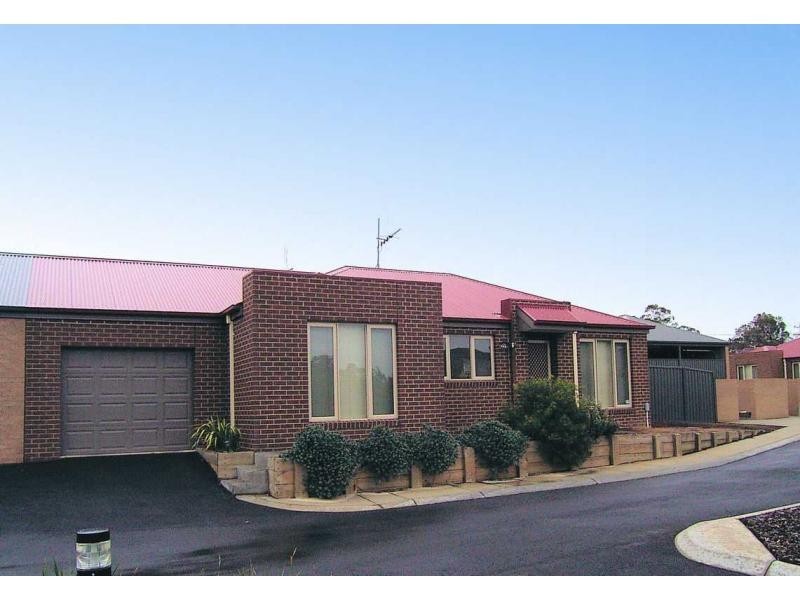 Unit 21/116 Holdsworth Road, North Bendigo VIC 3550