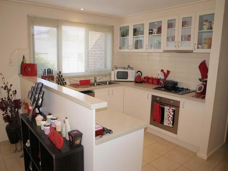 Unit 21/116 Holdsworth Road, North Bendigo VIC 3550