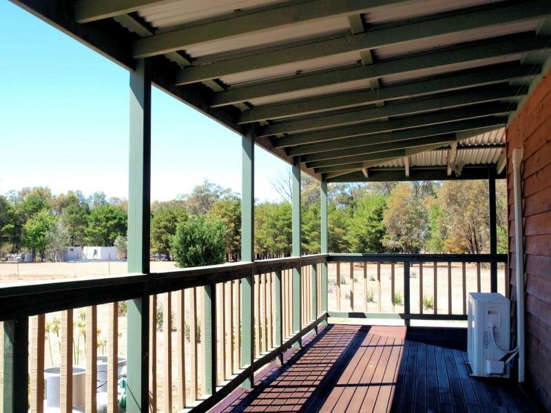 1869 Heathcote-Nagambie Road, Heathcote VIC 3523