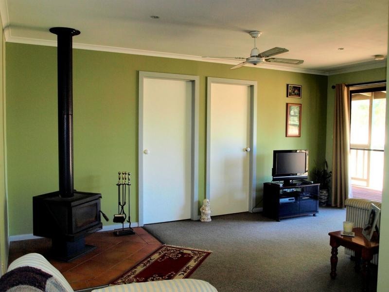 1869 Heathcote-Nagambie Road, Heathcote VIC 3523