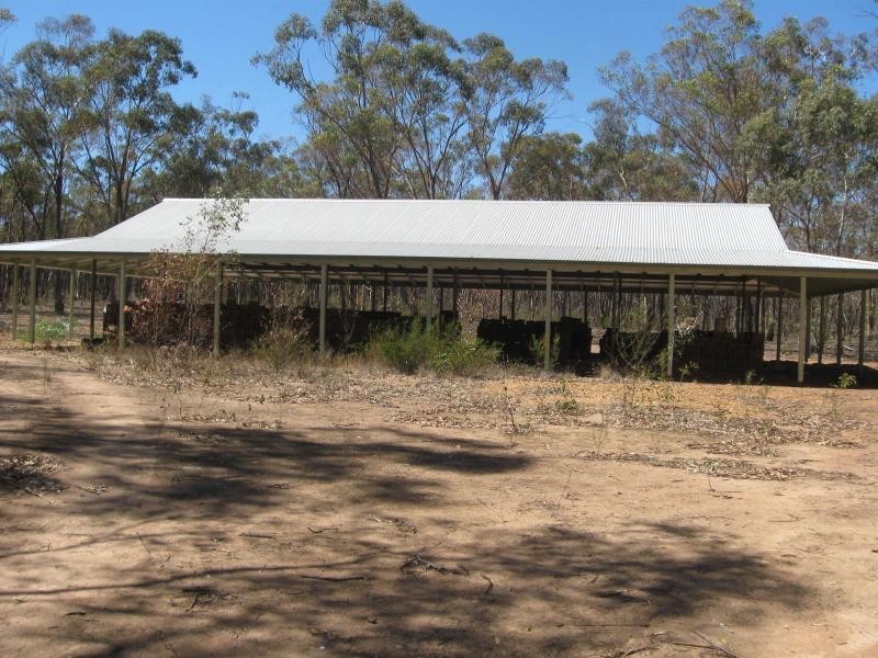 L96W Osterfield Road, Woodvale VIC 3556