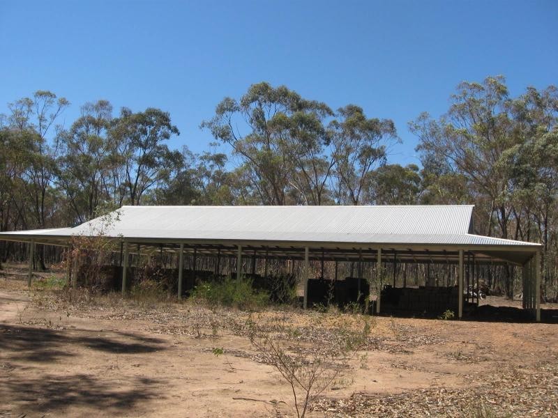 L96W Osterfield Road, Woodvale VIC 3556