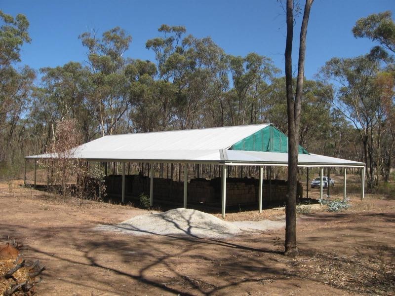 L96W Osterfield Road, Woodvale VIC 3556