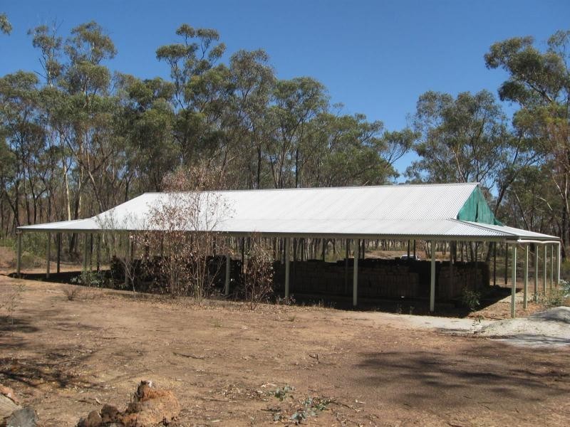 L96W Osterfield Road, Woodvale VIC 3556