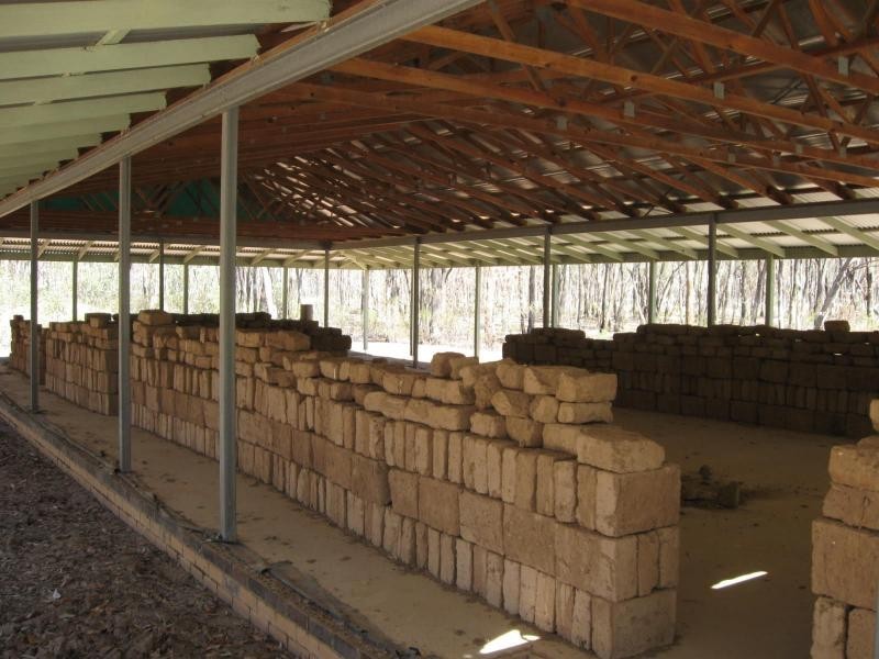 L96W Osterfield Road, Woodvale VIC 3556