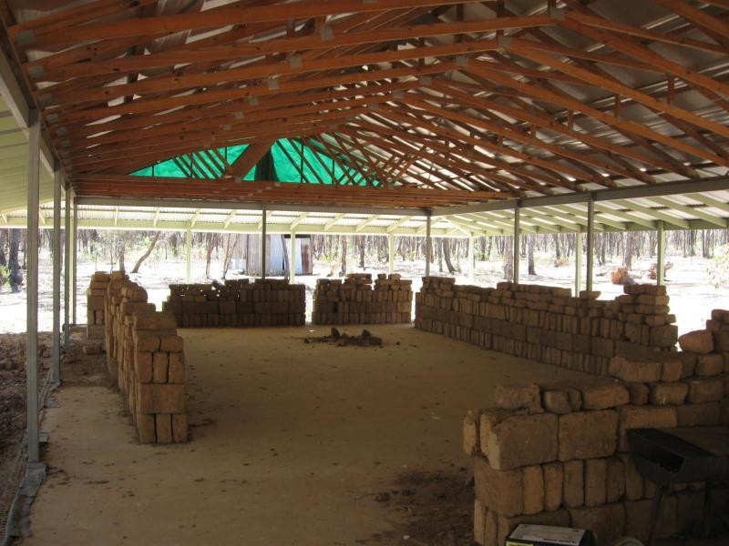 L96W Osterfield Road, Woodvale VIC 3556