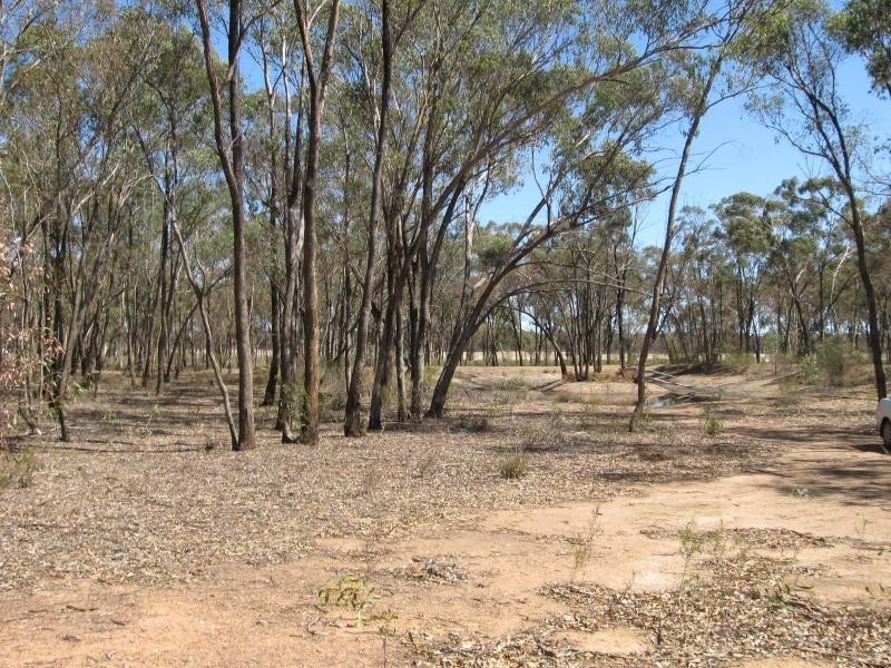 L96W Osterfield Road, Woodvale VIC 3556