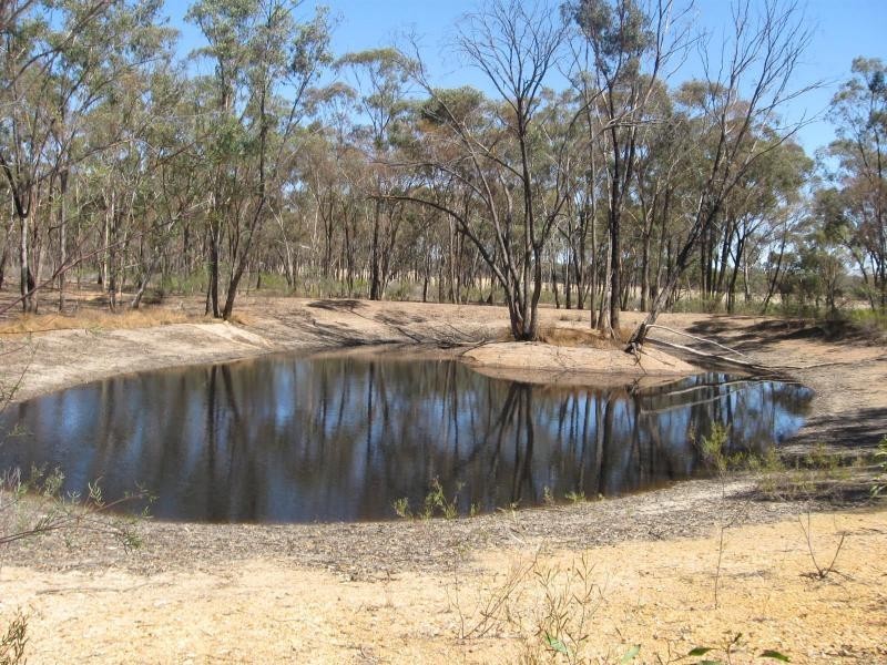 L96W Osterfield Road, Woodvale VIC 3556