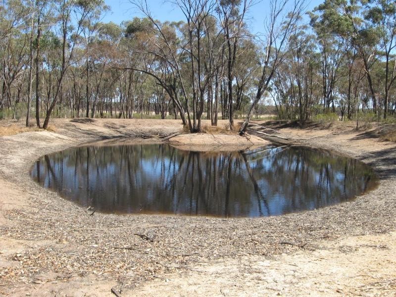 L96W Osterfield Road, Woodvale VIC 3556