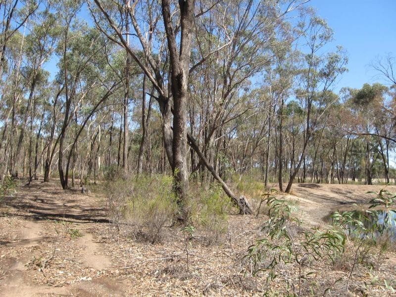 L96W Osterfield Road, Woodvale VIC 3556