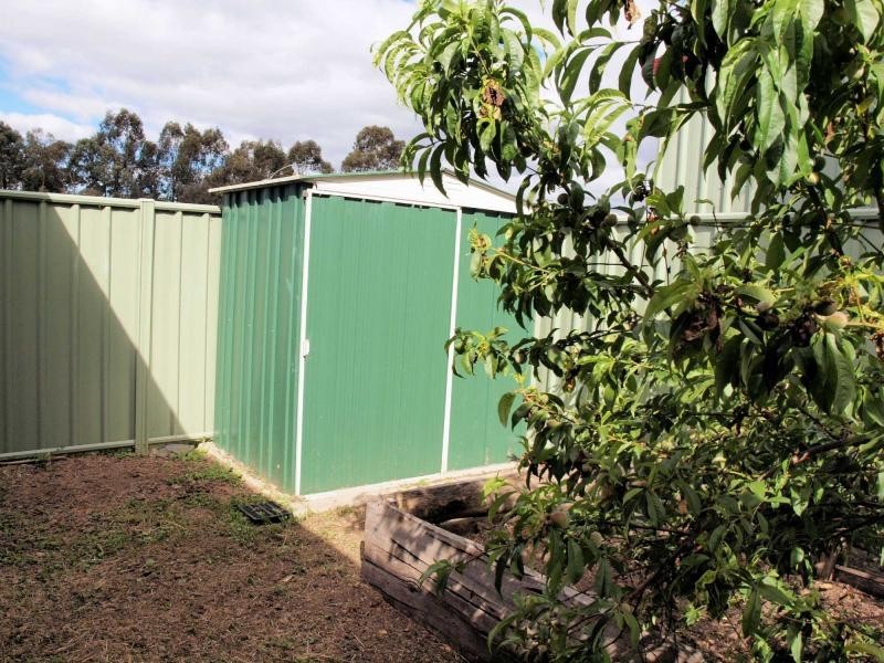 Unit 8/14 Butts Road, Eaglehawk VIC 3556