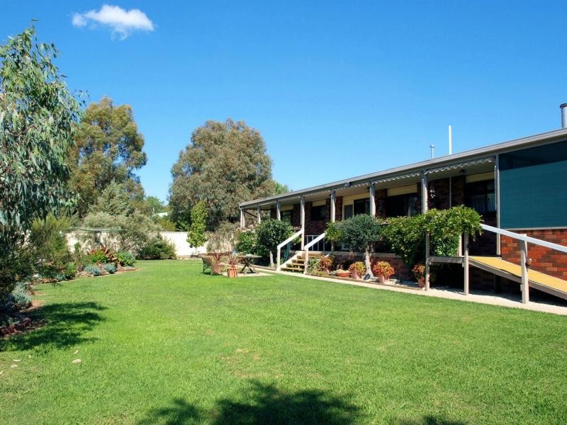 70 Jacksons Lane, Heathcote VIC 3523