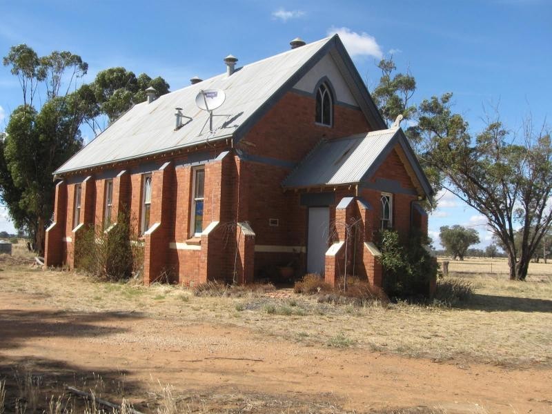 403 Yallook-Church Road, Dingee VIC 3571