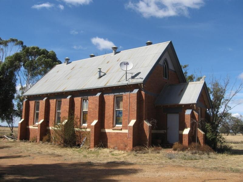 403 Yallook-Church Road, Dingee VIC 3571