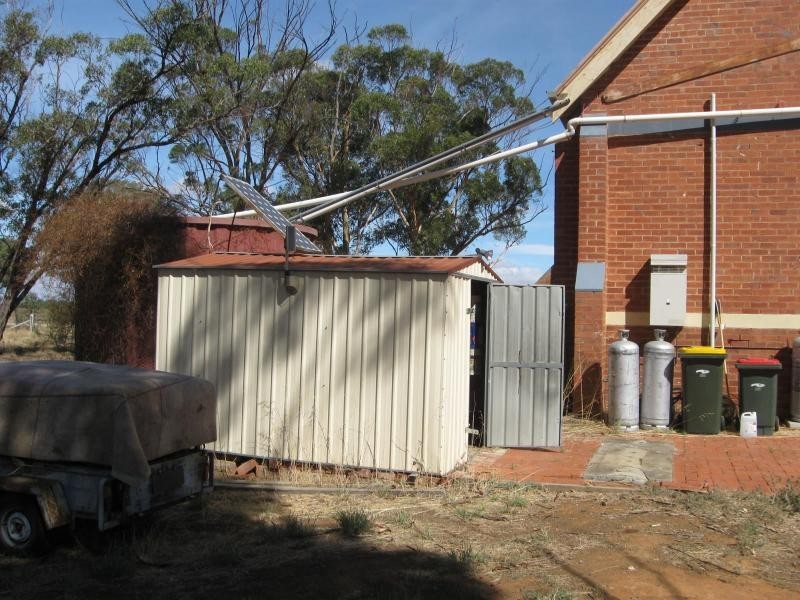 403 Yallook-Church Road, Dingee VIC 3571