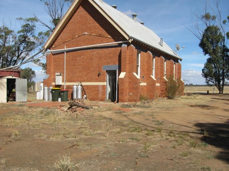 403 Yallook-Church Road, Dingee VIC 3571