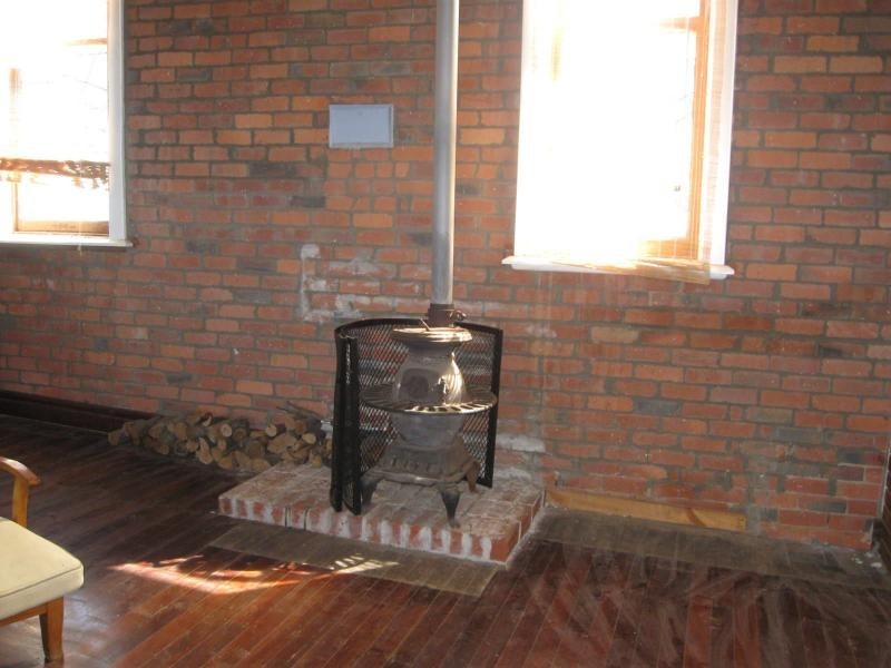 403 Yallook-Church Road, Dingee VIC 3571