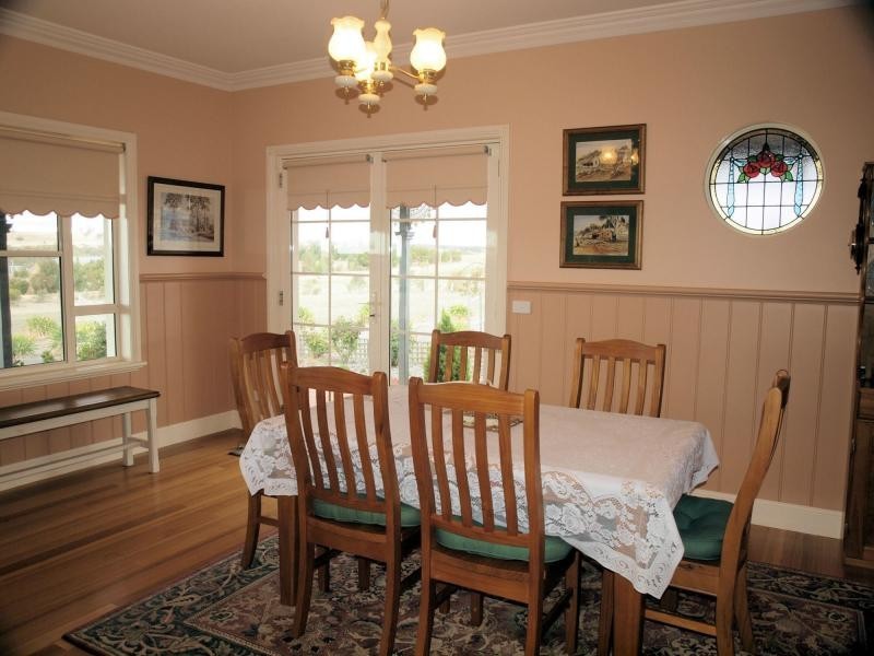 61 Sunrise Crescent, Lockwood South VIC 3551