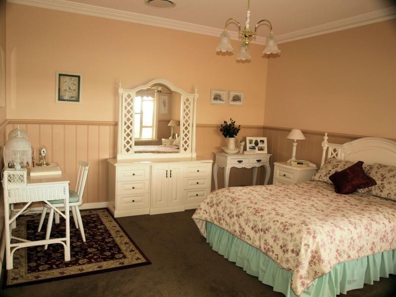 61 Sunrise Crescent, Lockwood South VIC 3551