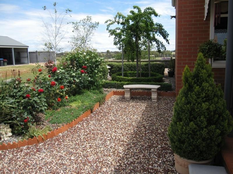 61 Sunrise Crescent, Lockwood South VIC 3551