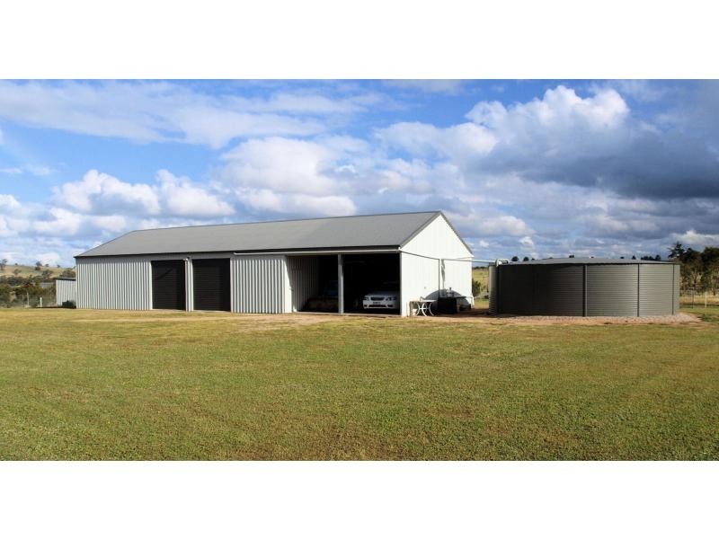 61 Sunrise Crescent, Lockwood South VIC 3551