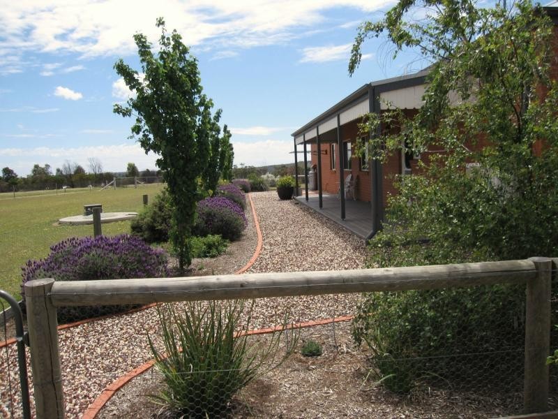 61 Sunrise Crescent, Lockwood South VIC 3551