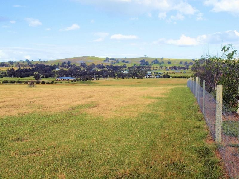 61 Sunrise Crescent, Lockwood South VIC 3551