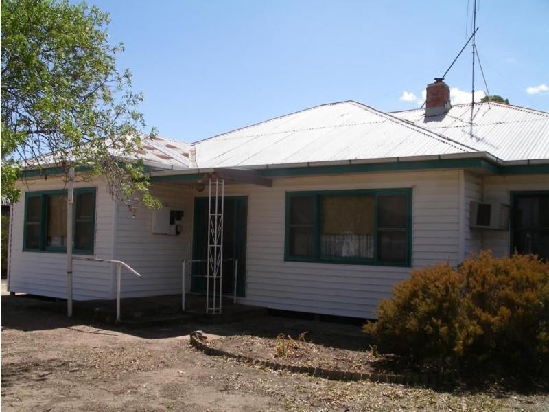 41 Vernon Street, Korong Vale VIC 3520