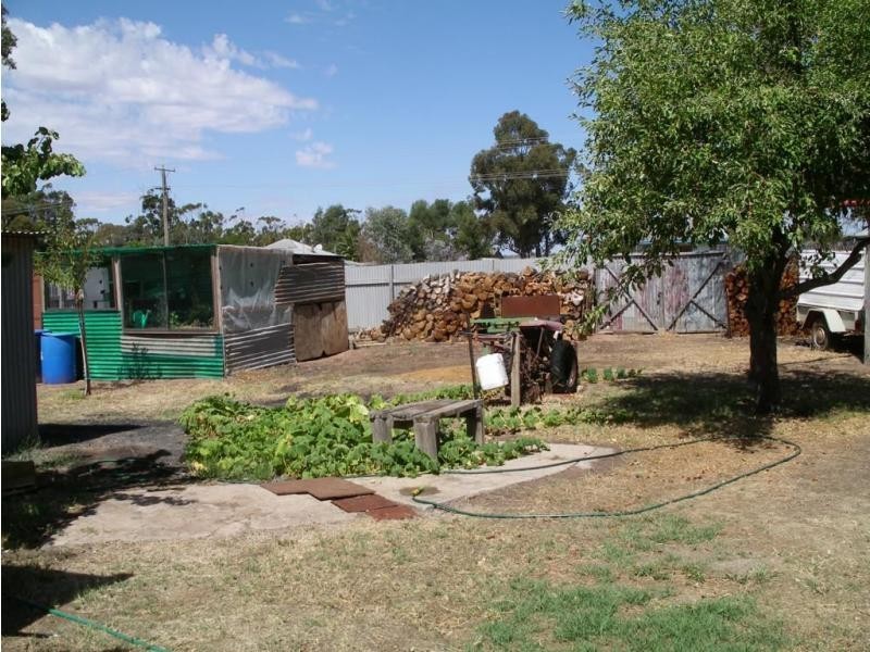 41 Vernon Street, Korong Vale VIC 3520