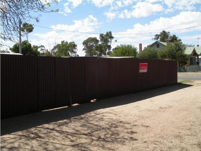 41 Vernon Street, Korong Vale VIC 3520