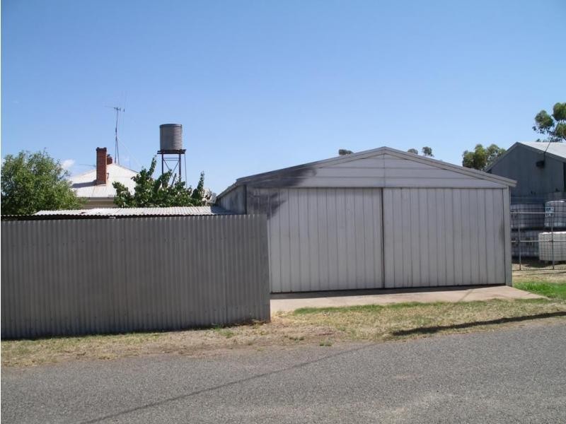 41 Vernon Street, Korong Vale VIC 3520