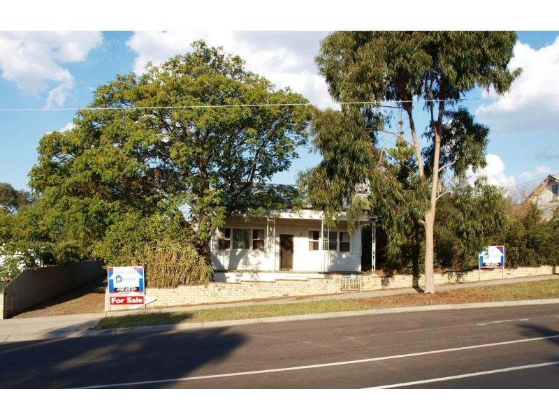 362 Eaglehawk Road, California Gully VIC 3556