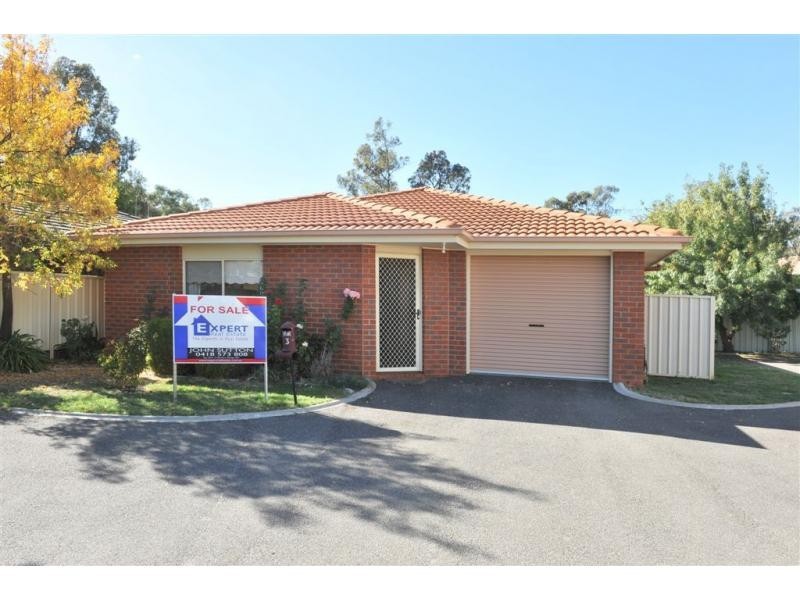 3 Ebony Place, Kennington VIC 3550