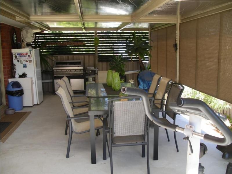 3 Liepoldt Rise, Golden Square VIC 3555