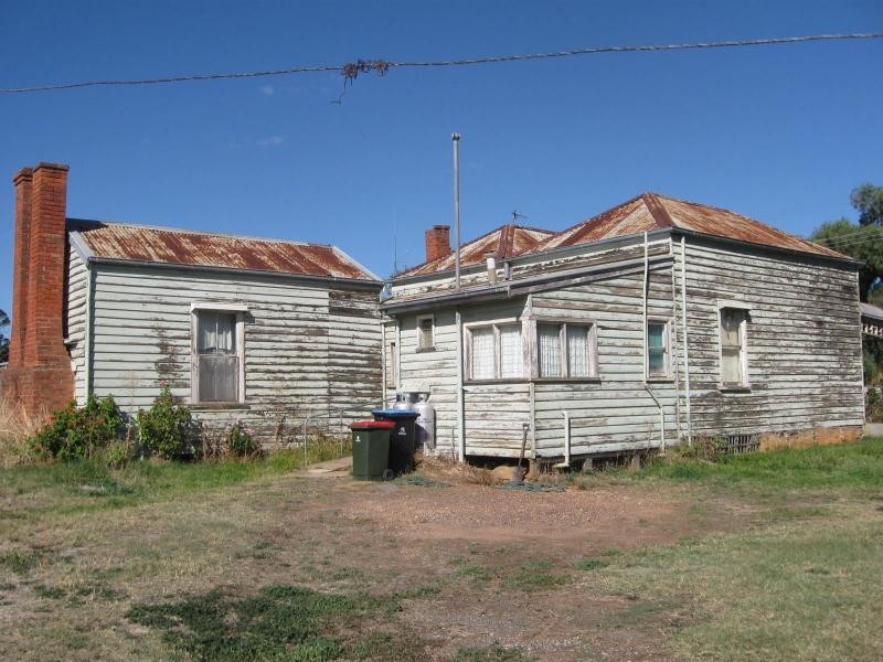 4 Kneebone Street, Eaglehawk VIC 3556
