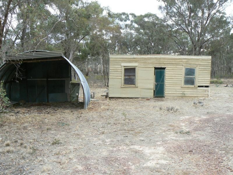 152 McCombs road, Lockwood VIC 3551