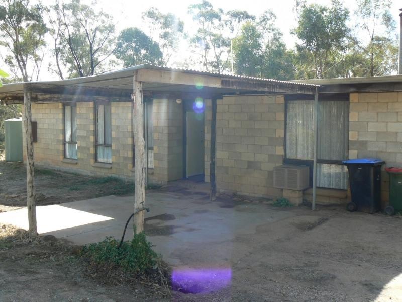 152 McCombs road, Lockwood VIC 3551