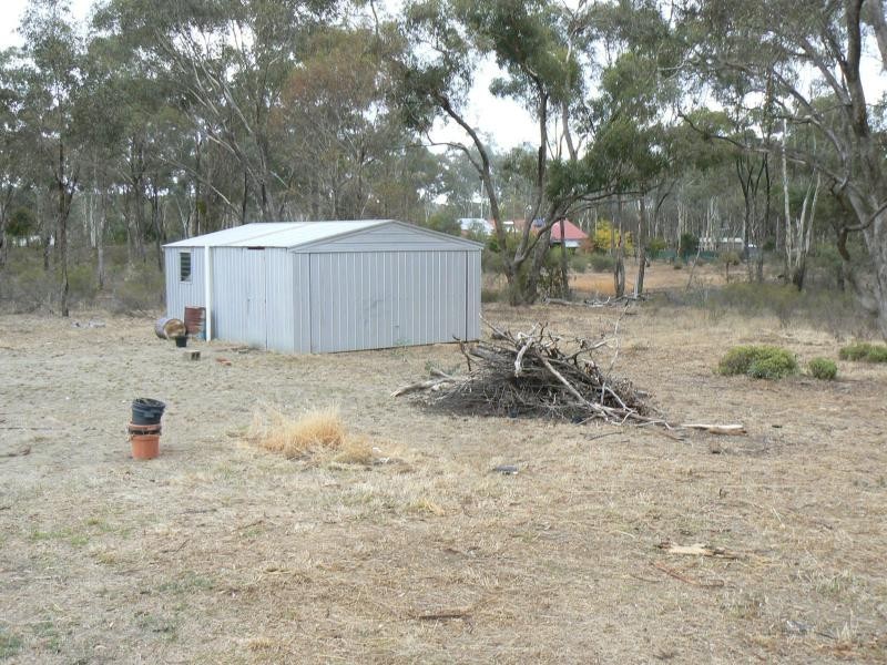 152 McCombs road, Lockwood VIC 3551