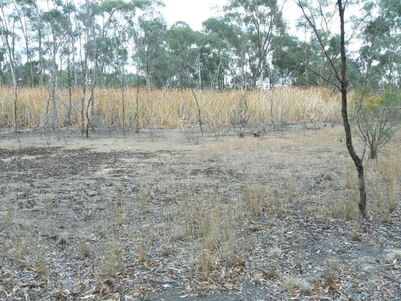 152 McCombs road, Lockwood VIC 3551