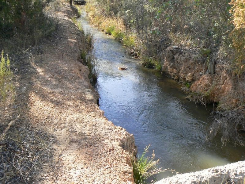 152 McCombs road, Lockwood VIC 3551