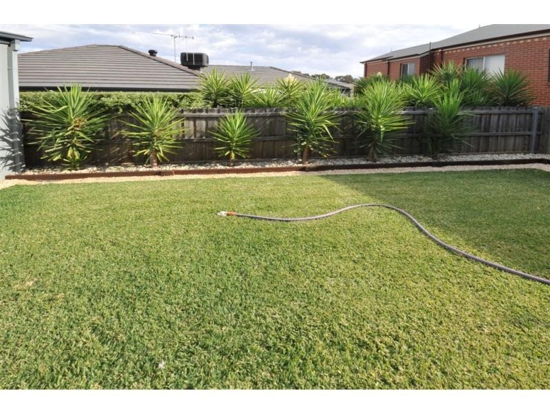3 Lillie Lane, Strathdale VIC 3550