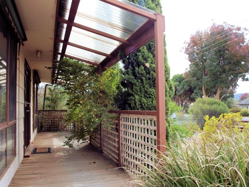 43 Playne Street, Heathcote VIC 3523