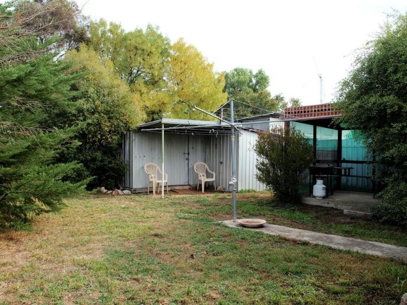 43 Playne Street, Heathcote VIC 3523